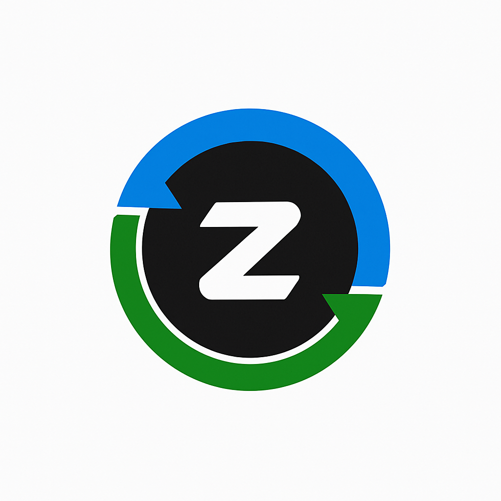 ZigoPaybd Logo